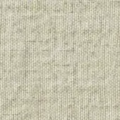 Beige woven fabric texture with a grid pattern, matte finish, and subtle mottled effect against a white background; text reads “swan > fabric (extra) > extra 812”.